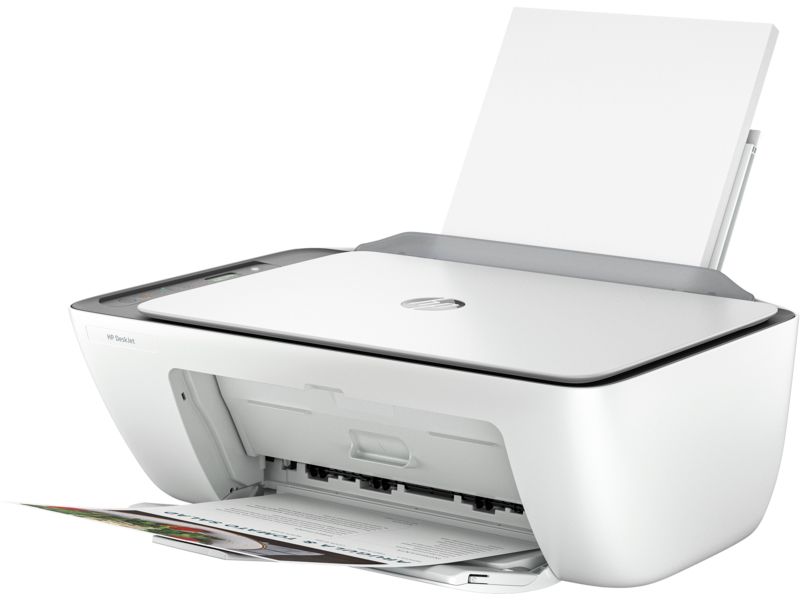 Imprimanta multifunctionala inkjet color HP 2820e, A4, USB 2.0, Wi-Fi, 16 ppm negru, 20 ppm color