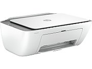 Imprimanta multifunctionala inkjet color HP 2820e, A4, USB 2.0, Wi-Fi, 16 ppm negru, 20 ppm color