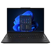Laptop Lenovo ThinkPad L16 Gen 1, 16 inch 1920 x 1200, Intel Core Ultra 5 125U (12 C / 14 T, 4.3 GHz, 12 MB cache), 16 GB DDR5, 512 GB SSD, Intel Graphics, Windows 11 Pro