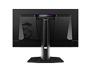 MPG 271QRX QD-OLED, 26.5 , WQHD, 2560x1440, HDMI, DisplayPort, Pivot, AMD FreeSync Premium Pro, 360Hz, 0.03ms, Negru