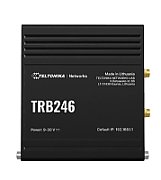 Teltonika Teltonika TRB246 4G/LTE Industrial IoT Gateway