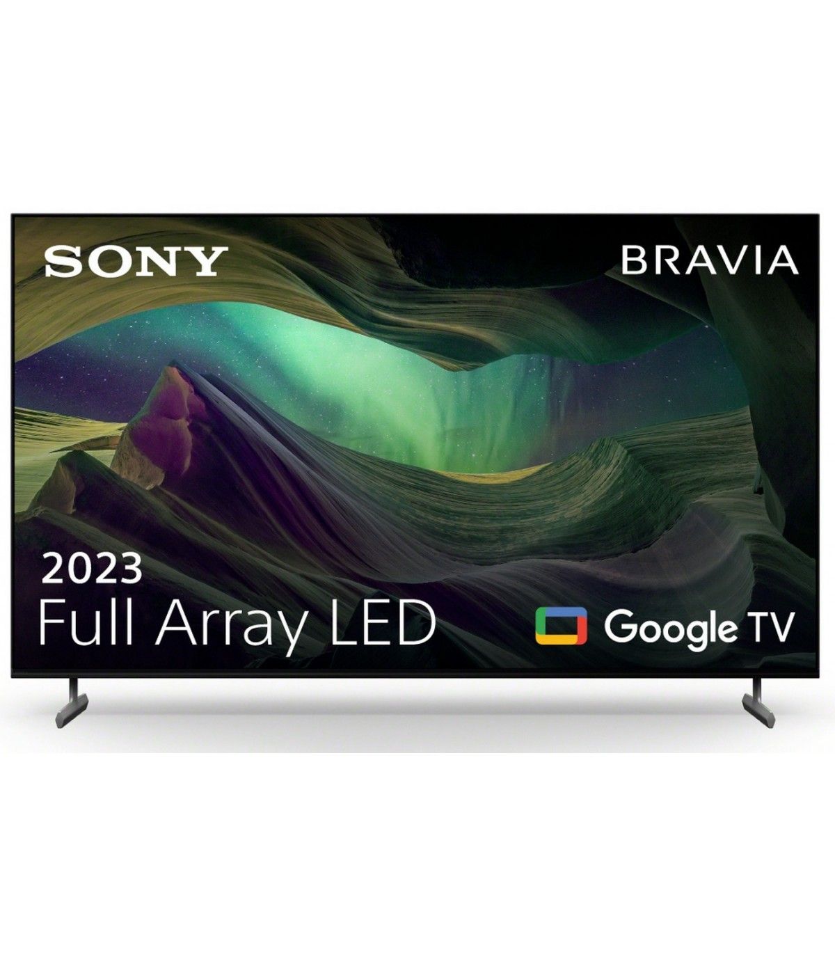 LED TV 55  SONY KD55X85LAEP
