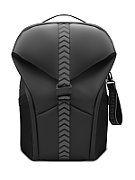 Lenovo Legion 16  Gaming Backpack GB700, Material: Poliester, Dimensiuni: 315 mm x 200 mm x 470 mm, Greutate: 1.27 kg, Garantie: 1 an