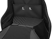 Lenovo Legion 16  Gaming Backpack GB700, Material: Poliester, Dimensiuni: 315 mm x 200 mm x 470 mm, Greutate: 1.27 kg, Garantie: 1 an