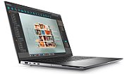 Laptop Dell Precision 5690, 16 inch 1920 x 1200, Intel Core Ultra 7 165H (16 C / 22 T, 5 GHz, 24 MB cache), 32 GB LPDDR5X, 1 TB SSD, Nvidia RTX 2000 Ada, Windows 11 Pro