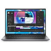 Laptop Dell Precision 5690, 16 inch 1920 x 1200, Intel Core Ultra 7 165H (16 C / 22 T, 5 GHz, 24 MB cache), 32 GB LPDDR5X, 1 TB SSD, Nvidia RTX 2000 Ada, Windows 11 Pro