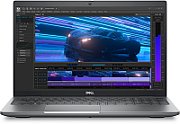 Laptop Dell Precision 3591, 15.6 inch 1920 x 1080, Intel Core Ultra 7 165H (16 C / 22 T, 5 GHz, 24 MB cache), 32 GB DDR5, 1 TB SSD, Nvidia RTX 2000 Ada, Windows 11 Pro