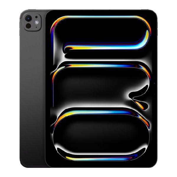 Apple iPad Pro 11 256GB 5th Gen. (2024) WIFI space black