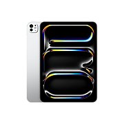 Apple iPad Pro 11 256GB 5th Gen. (2024) WIFI silver