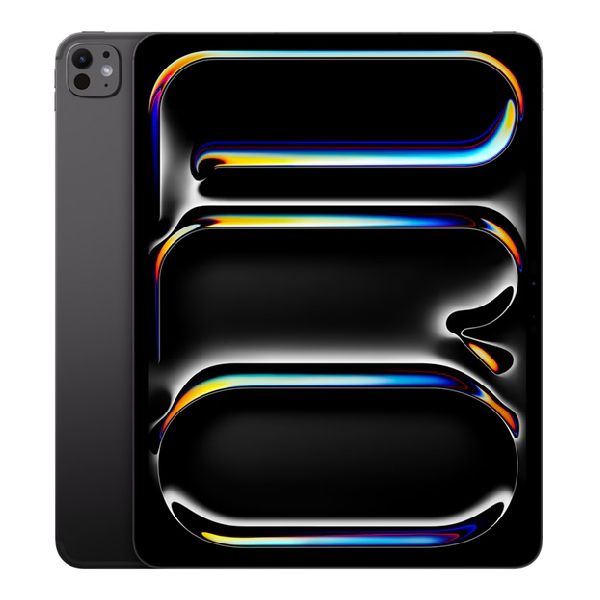 Apple iPad Pro 13 256GB 7th Gen. (2024) 5G space black