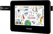 Tableta grafica 7'' ViewSonic ID710-BWW