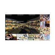 DISPLAY LCD 55 /55VSH7J-H LG