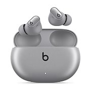 Beats Studio Buds+ True Wireless ANC IE Headphones cosmic silver