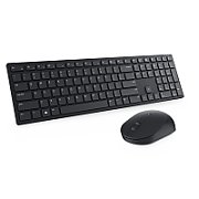 PROWIRLS KEYBOARD AND MOUSE/KM5221W US INTERNATIONAL