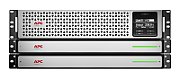APC Smart-UPS SRT Li-Ion 1500VA RM 230V Network Card