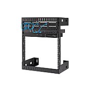 12U WALL MOUNT SERVER RACK/.