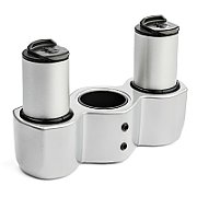 QUAD MONITOR MOUNT - PREMIUM/.