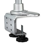 QUAD MONITOR MOUNT - PREMIUM/.