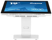 T1932MSC-W1SAG 19IN TOUCH/19IN WHITE PCAP ANTI-GLARE COATE