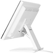 T1932MSC-W1SAG 19IN TOUCH/19IN WHITE PCAP ANTI-GLARE COATE