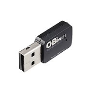 Poly OBi WiFi 5G Wireless-AC USB Adapter EMEA - INTL English Loc  Euro plug