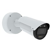 AXIS Q1808-LE 4/3IN IMAGE/SENSOR ROBUST OUTDOOR NEMA 4X IP