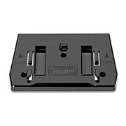 TABLE MOUNT BRACKET - DS7708 (MIDNIGHT BLACK)