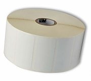 POLYPRO 3000T GLOSS 51X25MM TT/PERMANENT ADHESIVE 25MM CORE