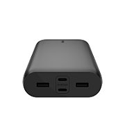 BOOST CHARGE 4-PORT 27K PD 32W/POWERBANK