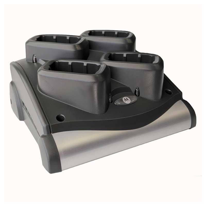 CHARGER:4 SLOT,BATTERY CHARGER