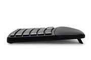 KENSINGTON PRO FIT ERGO/WIRELESS KEYBOARD BLACK