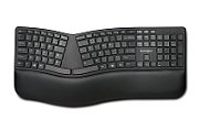 KENSINGTON PRO FIT ERGO/WIRELESS KEYBOARD BLACK