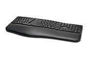 KENSINGTON PRO FIT ERGO/WIRELESS KEYBOARD BLACK