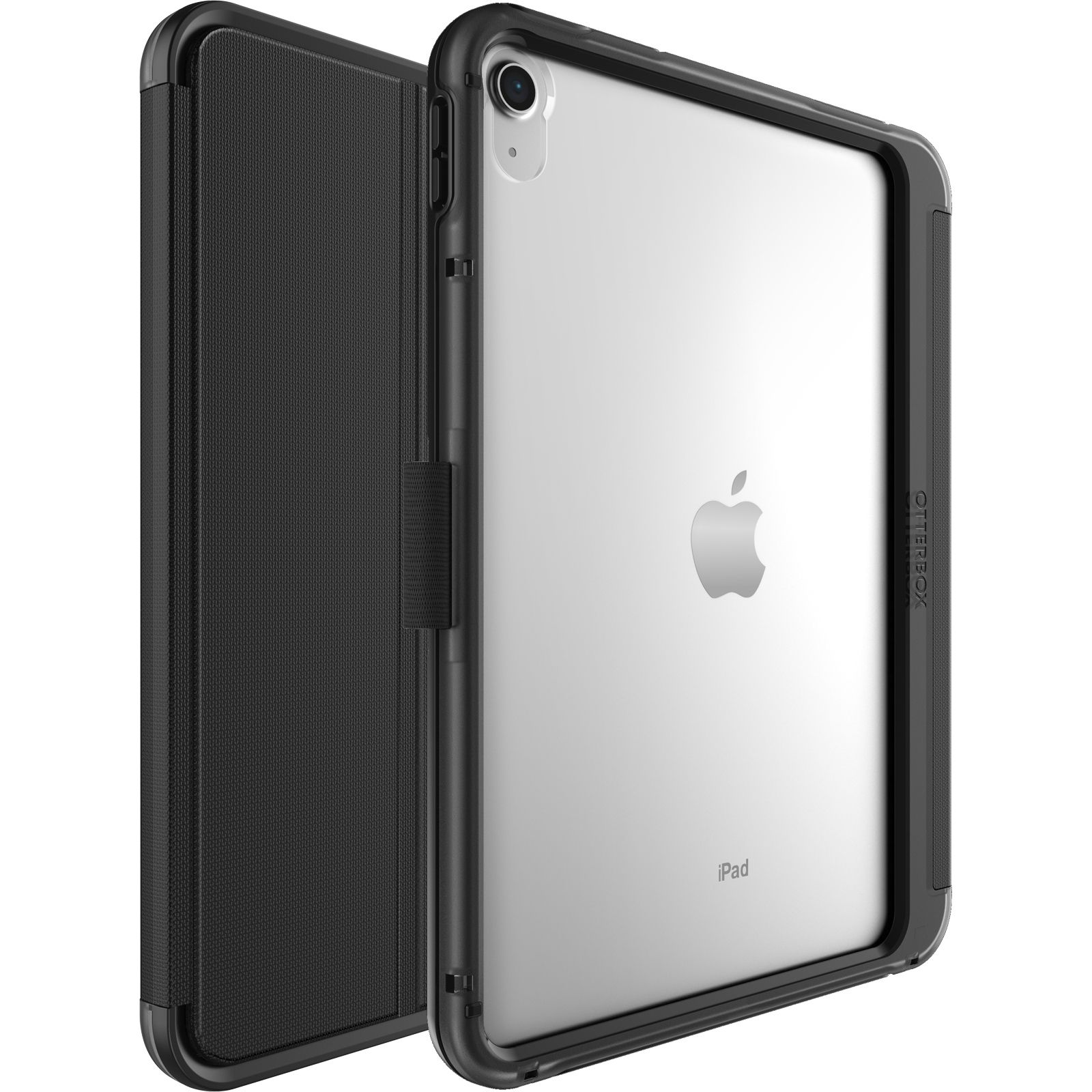 OTTERBOX SYMMETRY FOLIO IPAD 10/GEN BLACK