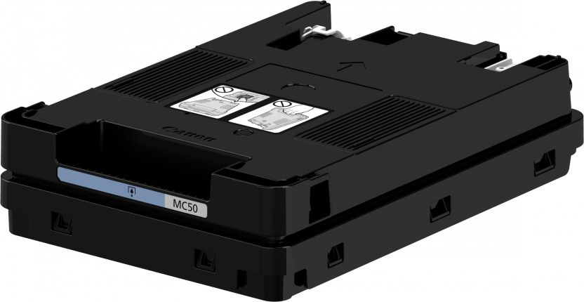 Recipient toner rezidual Canon 2723C002 ,Negru ,Original (MC-50) 