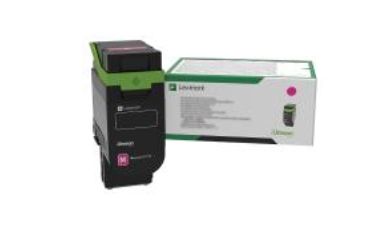 Cartus toner Lexmark 75M2HM0 ,Magenta ,8 800 pagini ,Original (75M2HM0) 