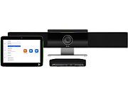 Poly Microsoft Teams Room Base Kit HP Mini PC with GC8 10m USB cable (ABB)