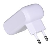 BOOSTCHARGE 42W - 30W USB-C PD/PPS + 12W USB-A DUAL WALL CHARGE