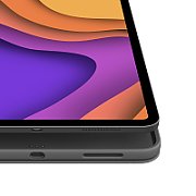 FOLIO TOUCH IPAD AIR 4TH GEN/OXFORD GREY CH CENTRAL