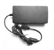 POWER SUPPLY ADAPTOR,POWER SUPPLY, 100-240VAC, 24VDC, 6.25A (PIN CONNECTOR)