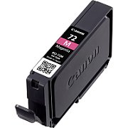 Cartus cerneala Canon 6405B001 ,Magenta ,710 pagini ,Original (PGI-72M) 