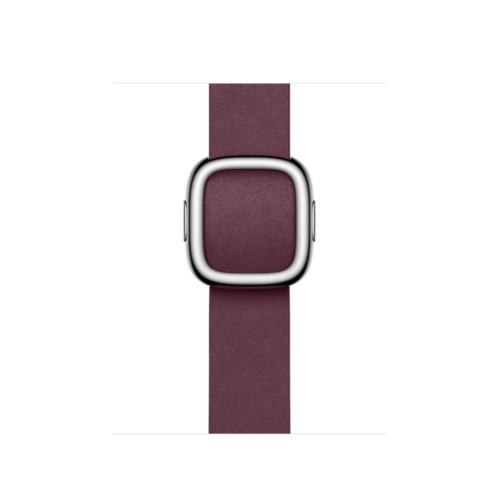 41MM MULBERRY MODERN BUCKLE/MEDIUM