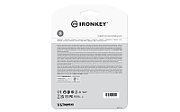 64GB IRONKEY VAULT PRIVACY 50/AES-256 ENCRYPTED FIPS 197