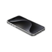SHEERFORCE MAGNETISCHE SCHUTZHL/IPHONE 15 PRO MAX TRANSPAR