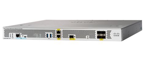 Cisco CISCO CATALYST 9800-40/WIRELESS CONTROLLER IN