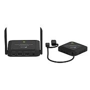 WIRELESS EXTENDER FOR USB/CAMERAS / MICROPHONES / SPEAKERS