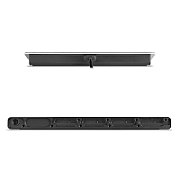 4-PORT MODULAR SECURE KM SWITCH/PP4.0