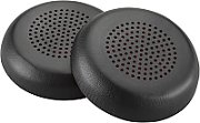 Poly Voyager Focus 2 Leatherette Ear Cushions (2 Pieces)