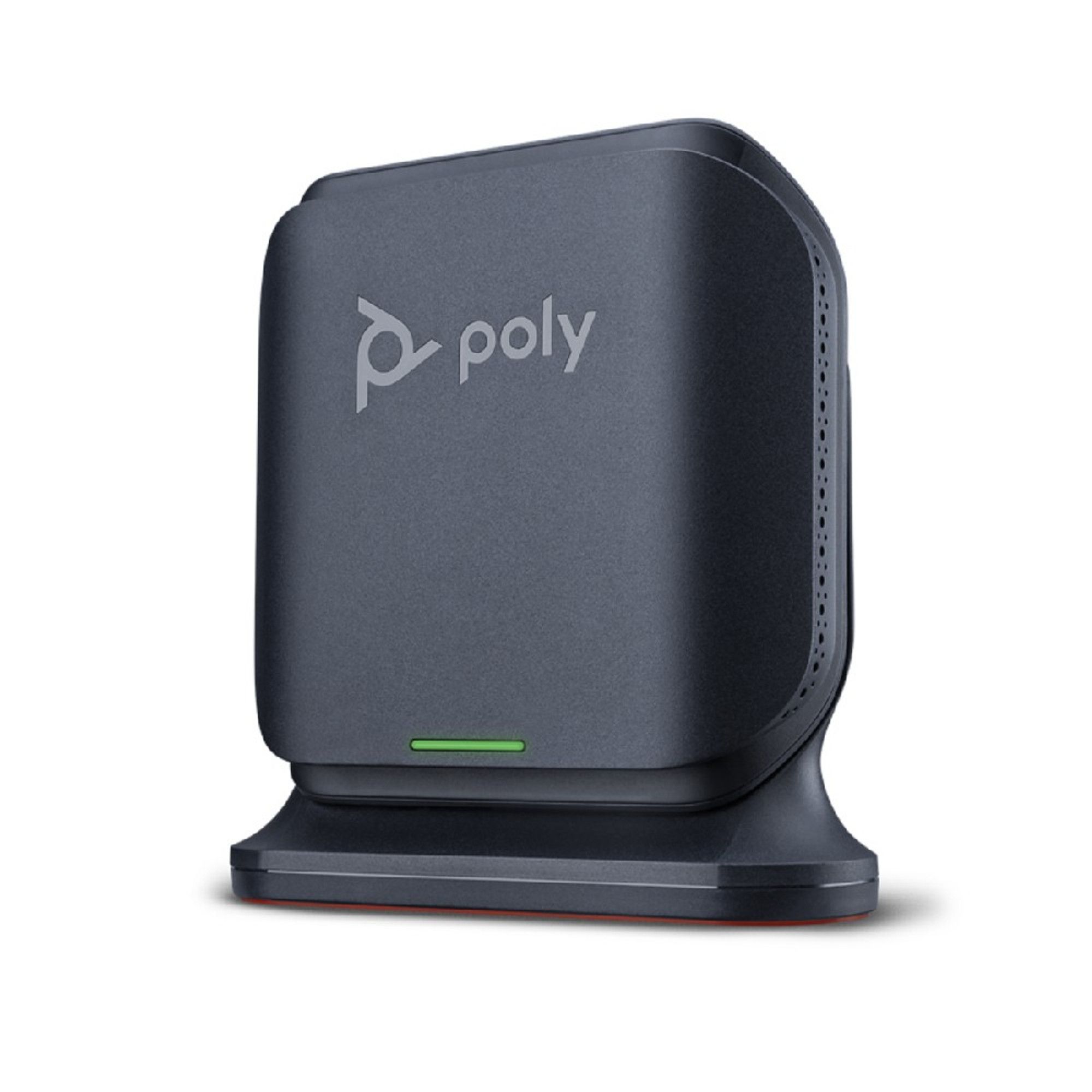 Poly Rove Multi Cell DECT 1880-1900 MHz B4 Base Station EMEA - INTL English Loc  Euro plug