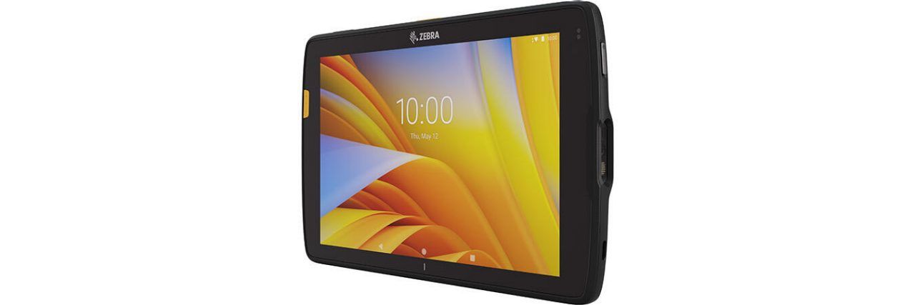 ET45, 10 , 5G, WIFI6, SE4710, 4GB/64GB, ANDROID GMS, ROW SKU